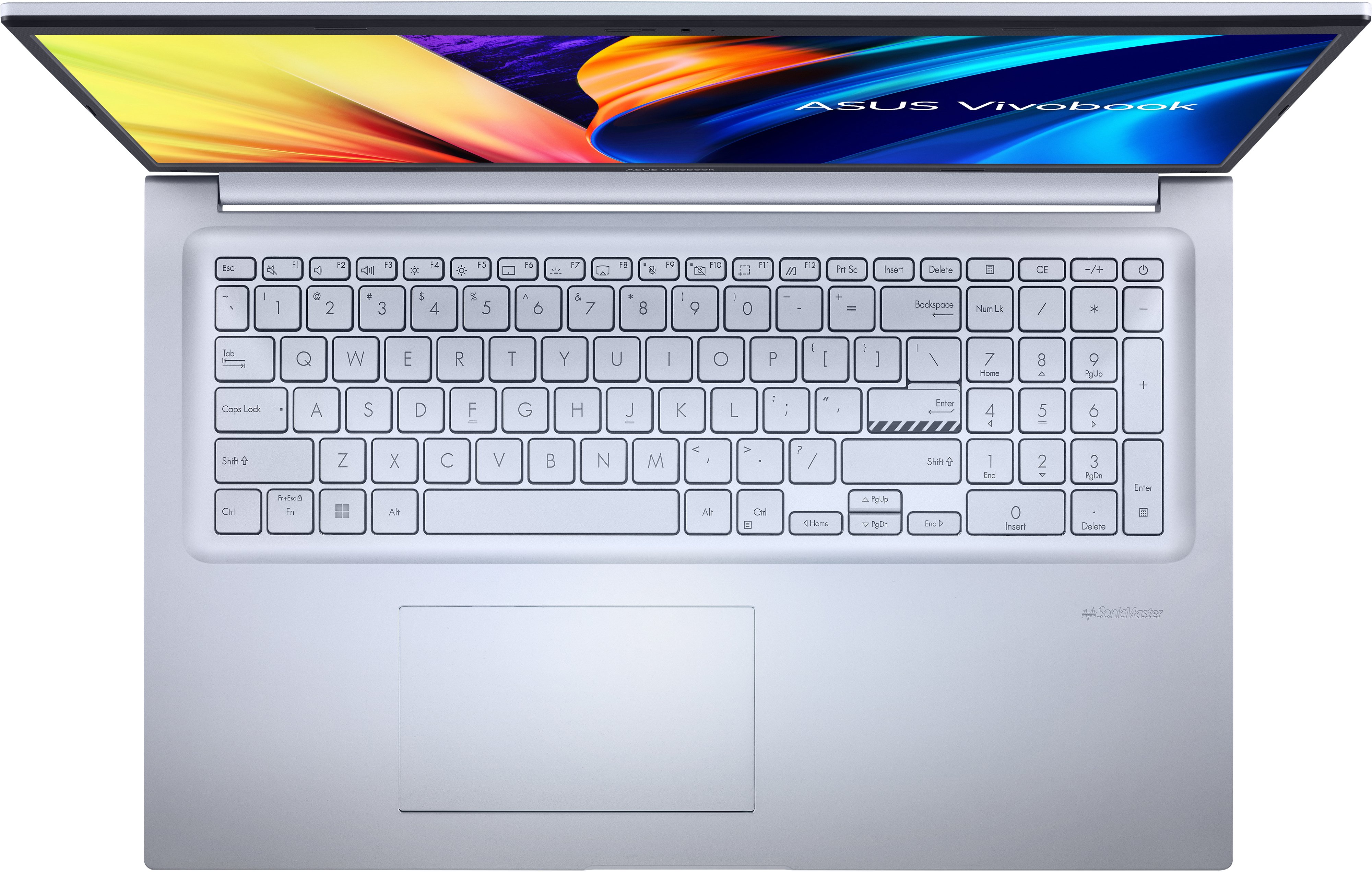 Ноутбук Asus M1502IA-BQ096 (90NB0Y52-M003M0) фото №5