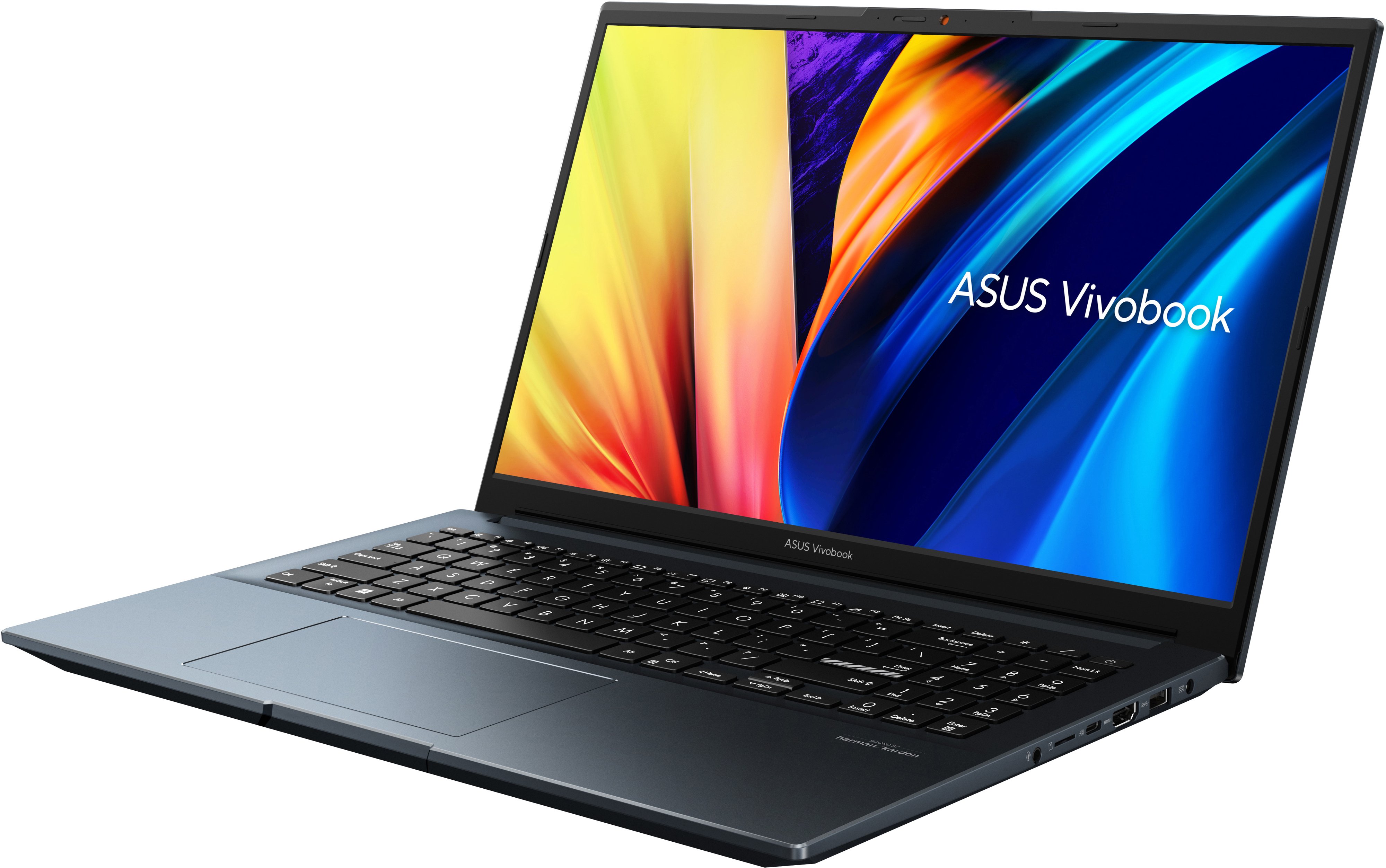 Ноутбук Asus Vivobook Pro M6500QB-HN040 (90NB0YM1-M001L0) фото №2