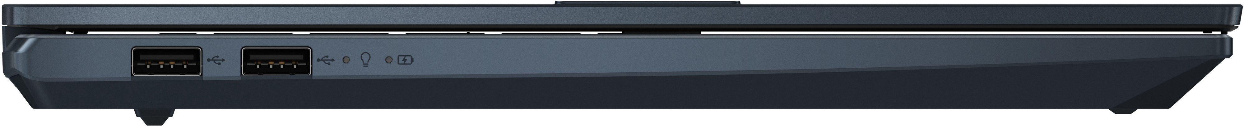 Ноутбук Asus Vivobook Pro M6500QB-HN041 (90NB0YM1-M001M0) фото №5