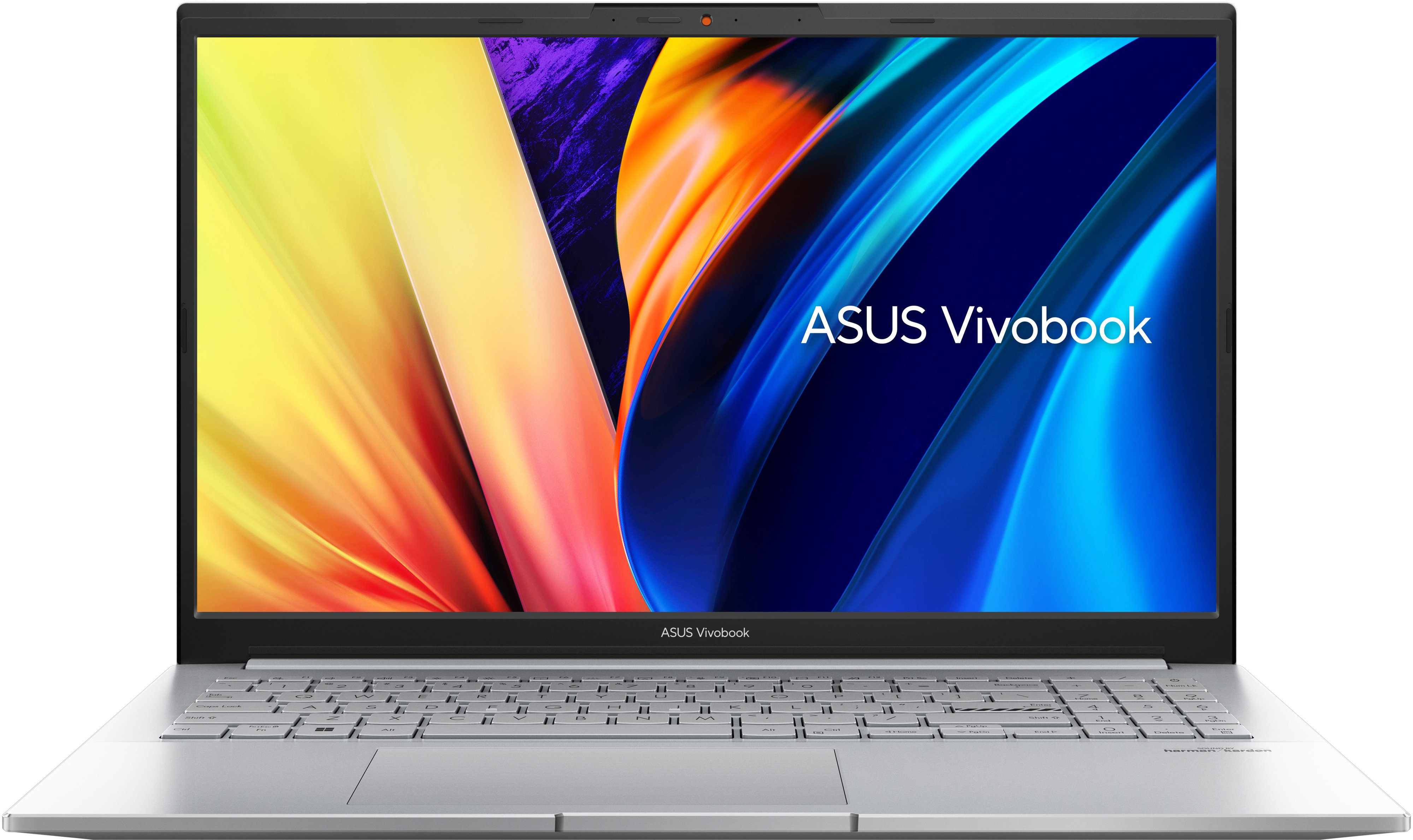 Ноутбук Asus Vivobook Pro M6500QB-HN043 (90NB0YM2-M001P0)