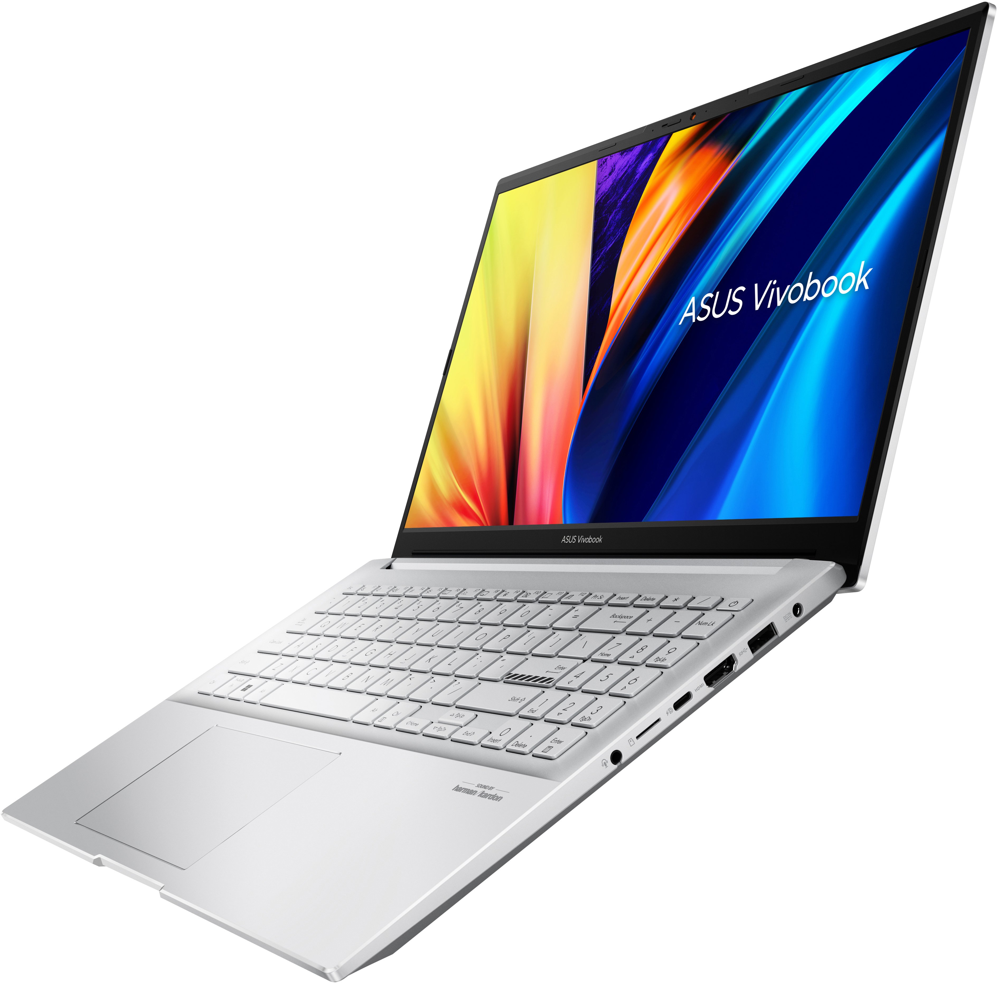 Ноутбук Asus Vivobook Pro M6500QB-HN044 (90NB0YM2-M001R0) фото №3