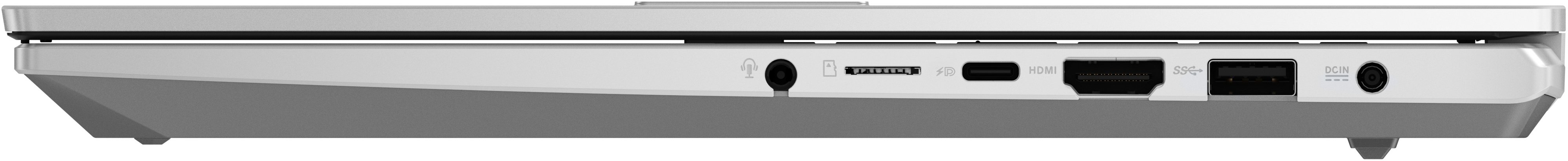 Ноутбук Asus Vivobook Pro M6500QB-HN044 (90NB0YM2-M001R0) фото №5