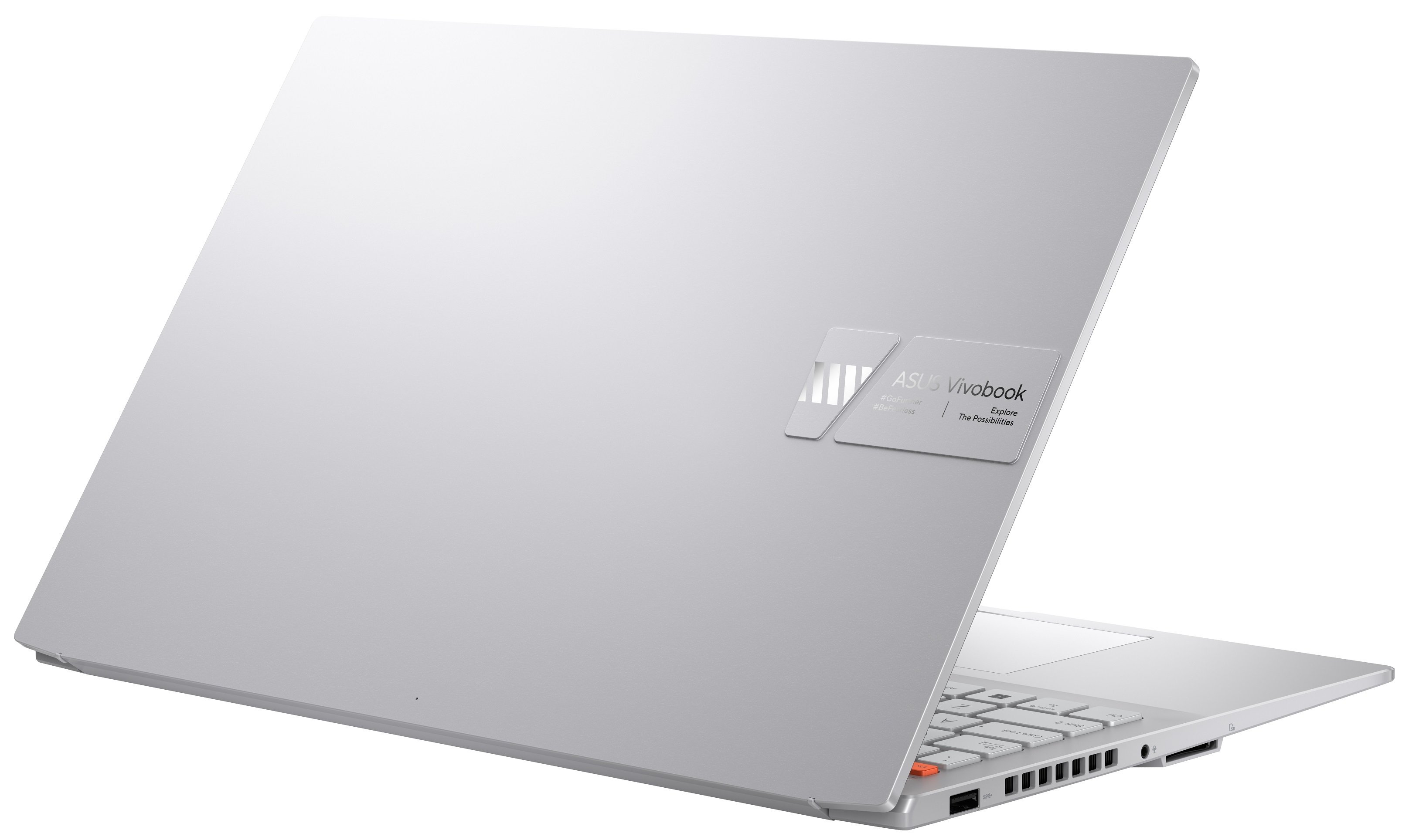 Ноутбук Asus Vivobook Pro K6502HC-LP078 (90NB0YX2-M00590) фото №6