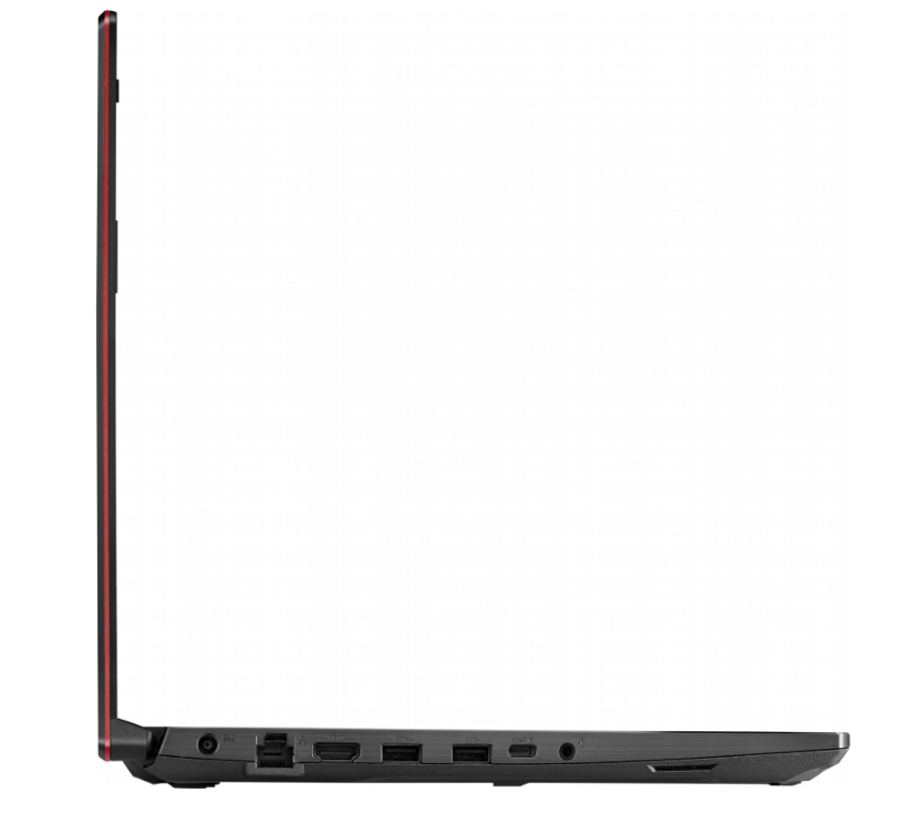 Ноутбук Asus TUF Gaming F15 FX506LHB-HN324 (90NR03U2-M008H0) фото №5