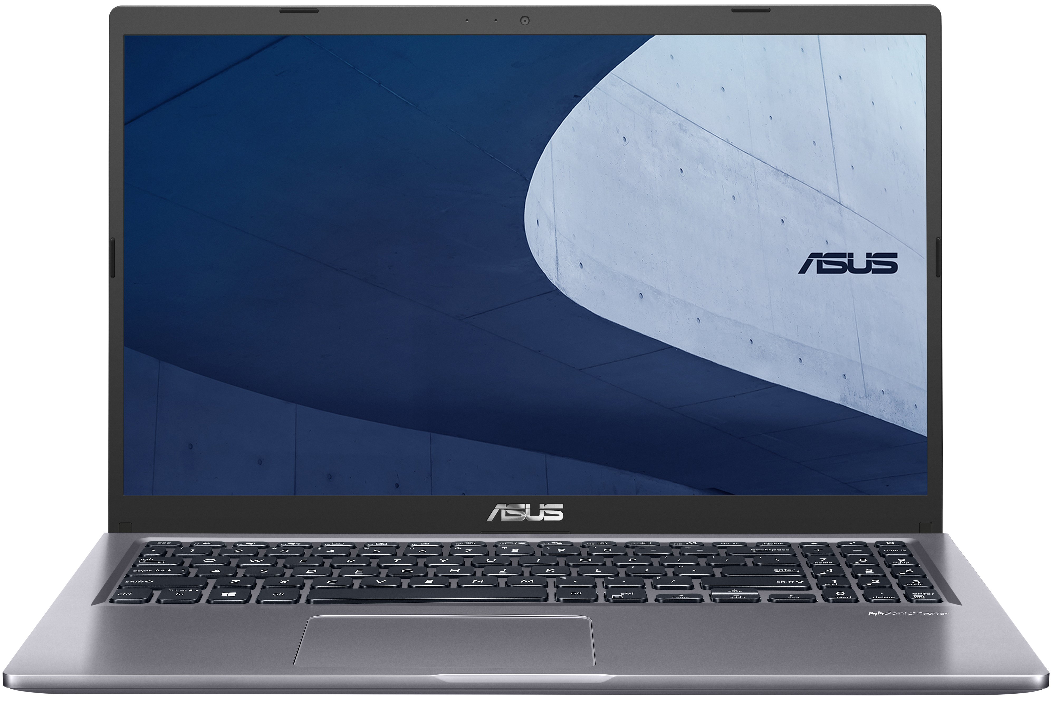 Ноутбук Asus P1512CEA-BQ0831 (90NX05E1-M010R0)