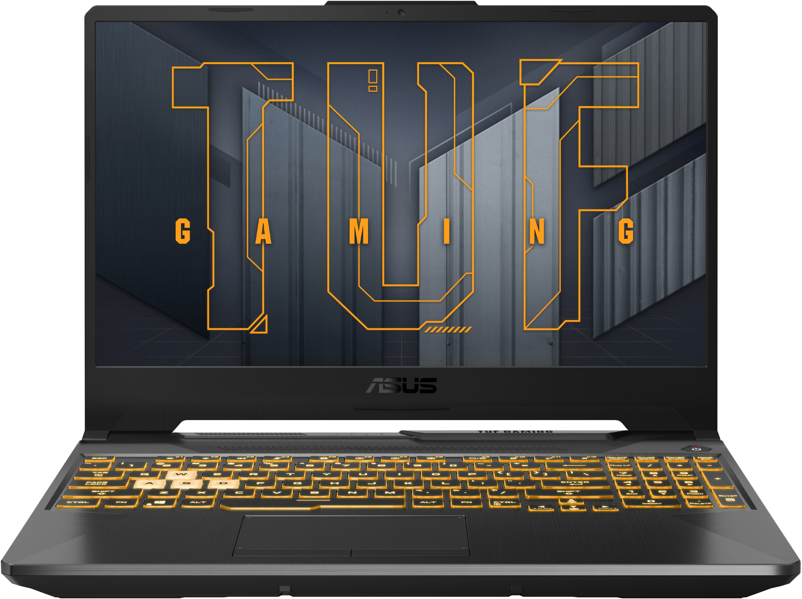 Ноутбук Asus TUF F15 FX506HE-HN008 (90NR0703-M01460)