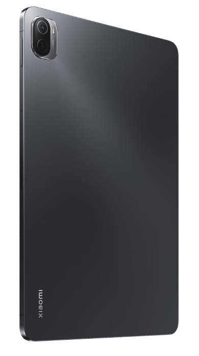 Планшет Xiaomi Pad 5 6/256GB Cosmic Gray (Global Version) фото №2