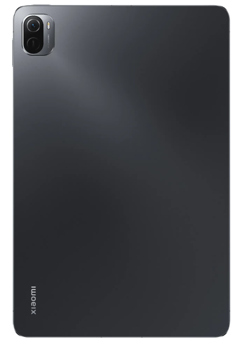 Планшет Xiaomi Pad 5 6/256GB Cosmic Gray (Global Version) фото №3