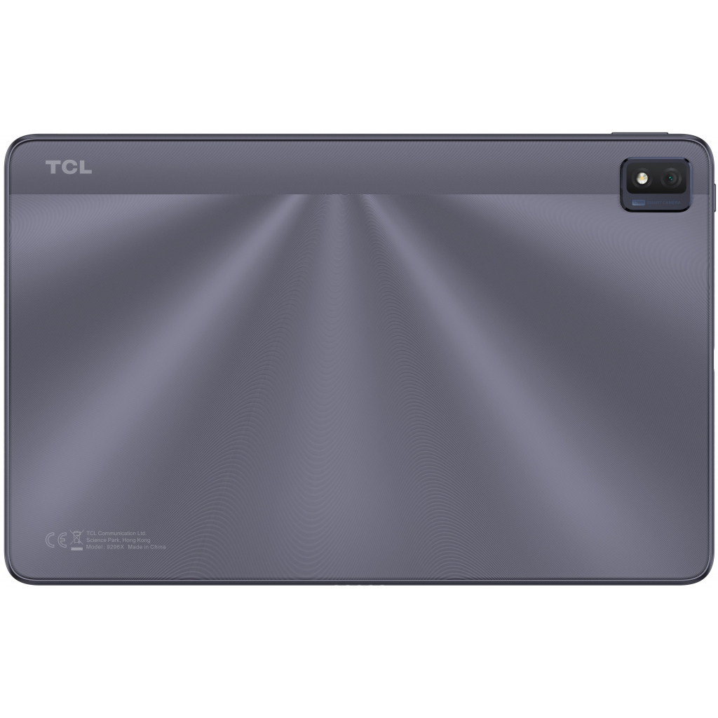 Планшет TCL 10 TABMAX LTE (9295G) 10.4” FHD 4/64GB WiFi 4G LTE Space Gray фото №3