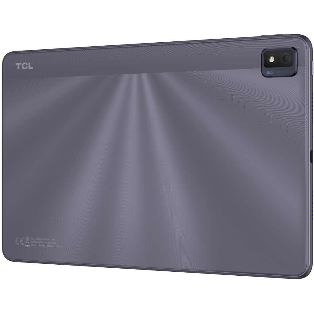 Планшет TCL 10 TABMAX Wi-Fi (9296G) 10.4” FHD 4/64GB WiFi Space Gray фото №3