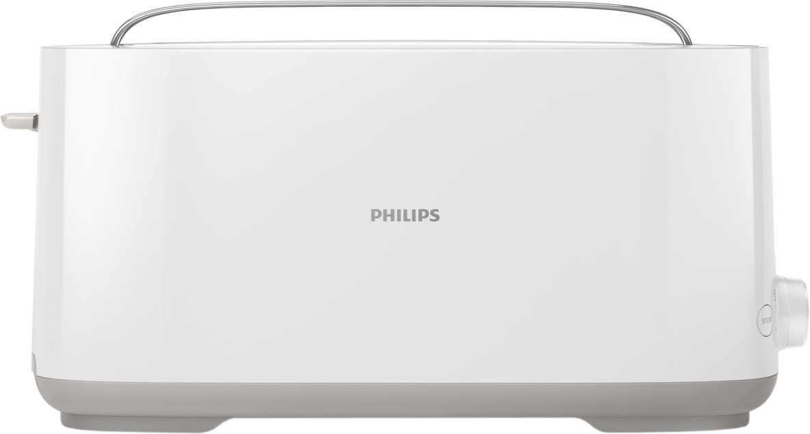 Тостер Philips HD2590/00 фото №2