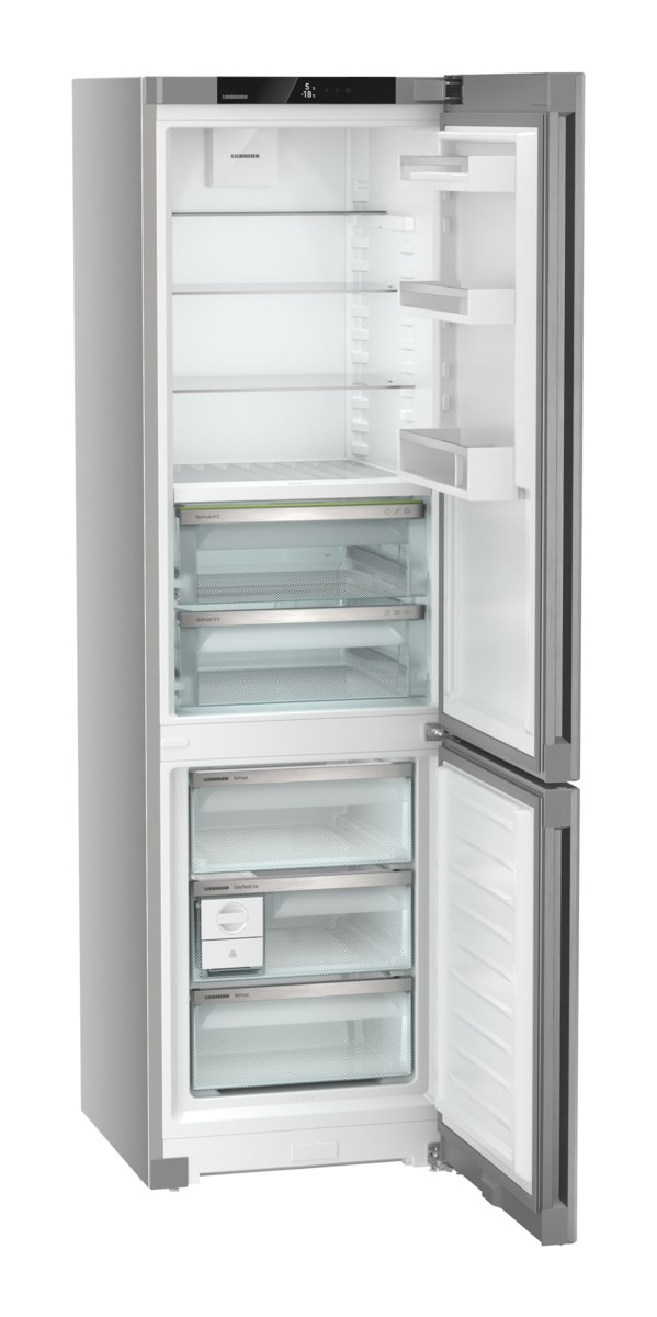 Холодильник Liebherr CBNSFD5723 фото №6