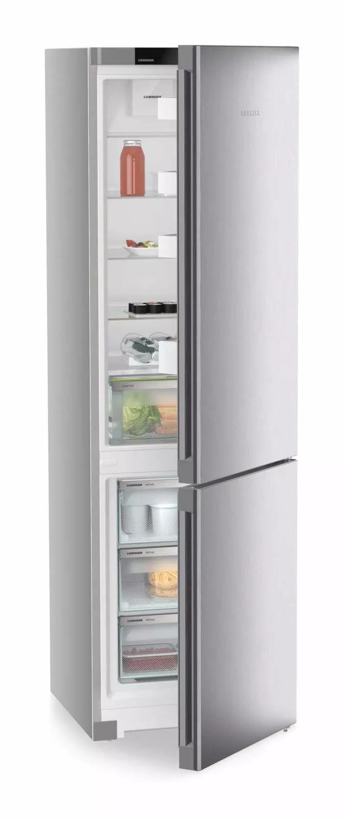 Холодильник Liebherr CNSFF5703 фото №3