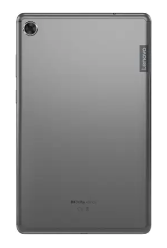 Планшет Lenovo Tab M8 3G/32G LTE Iron Grey (ZA880090PL) фото №2