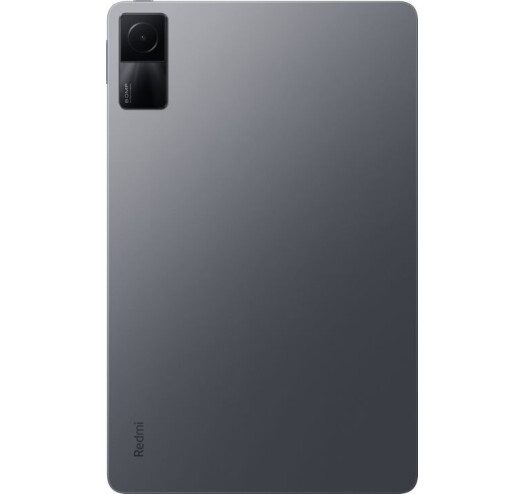 Планшет Xiaomi Redmi Pad 4/128GB Wi-Fi Graphite Gray (VHU4229EU) (UA) фото №6