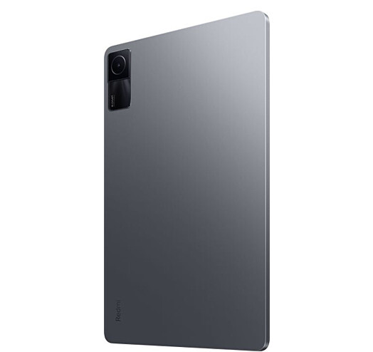 Планшет Xiaomi Redmi Pad 4/128GB Wi-Fi Graphite Gray (VHU4229EU) (UA) фото №7