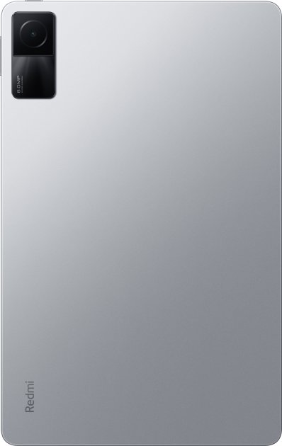 Планшет Xiaomi Redmi Pad 3/64GB Wi-Fi Moonlight Silver (VHU4206EU) (UA) фото №2