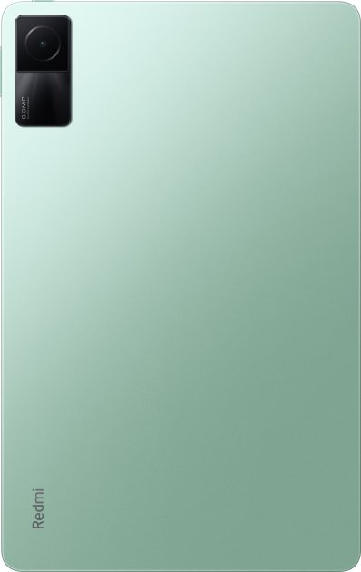 Планшет Xiaomi Redmi Pad 3/64GB Wi-Fi Mint Green (VHU4178EU) (UA) фото №2