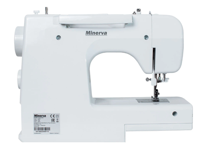 Швейна машина Minerva NEXT532A фото №8