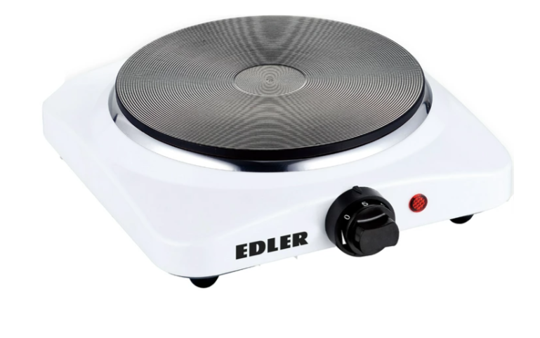 Плитка электрическая Edler EDJB-3211