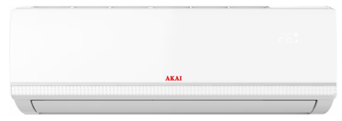 Кондиціонер Akai AK-AC1210-IN