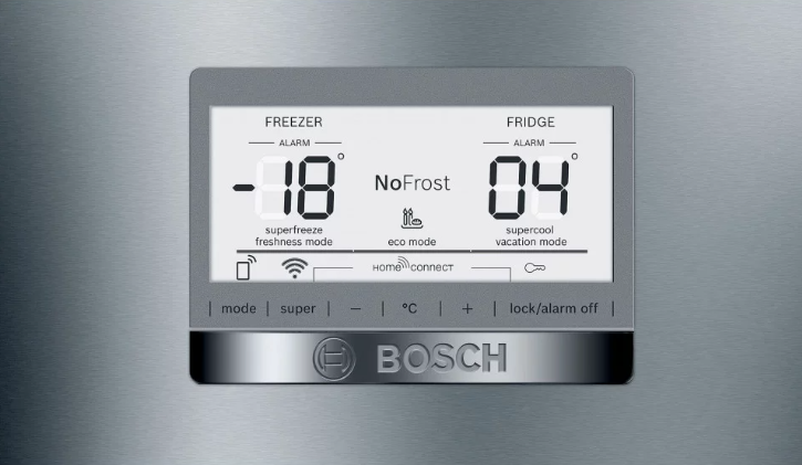 Холодильник Bosch KGN86AI32U фото №3