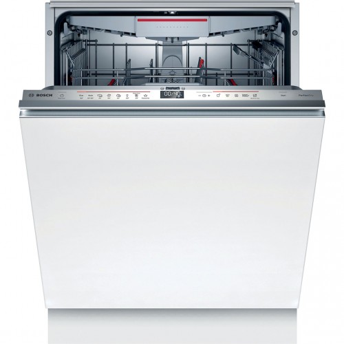 Посудомойная машина Bosch SMH6ZCX40K