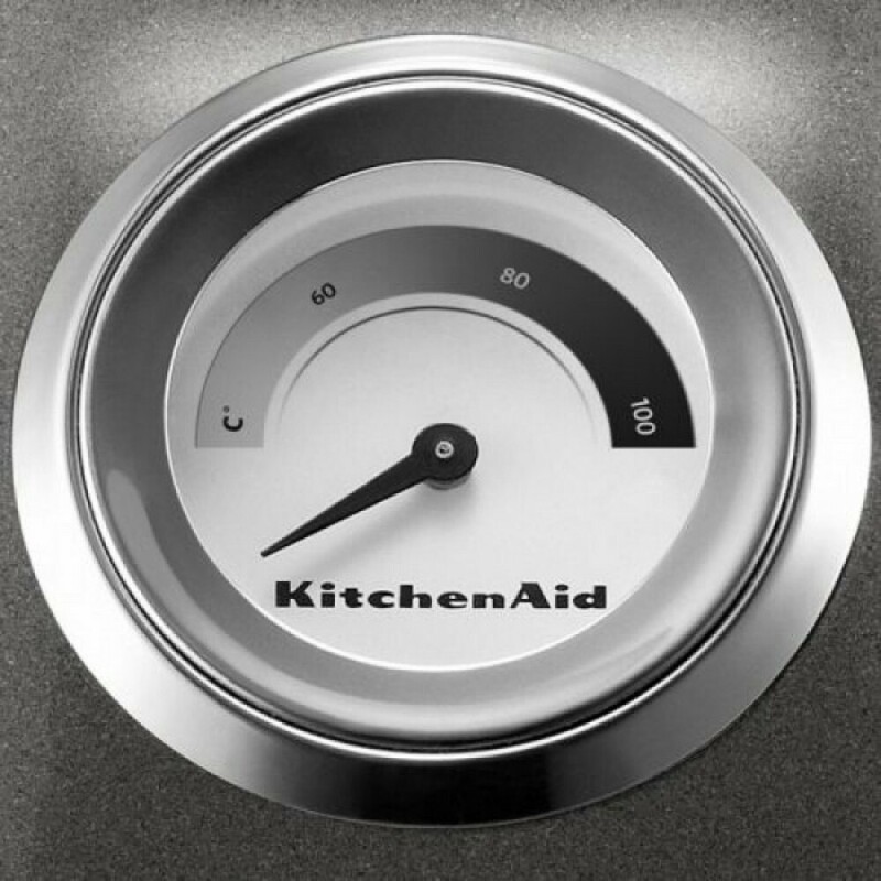 Чайник диск KitchenAid 5KEK1522EMS фото №5