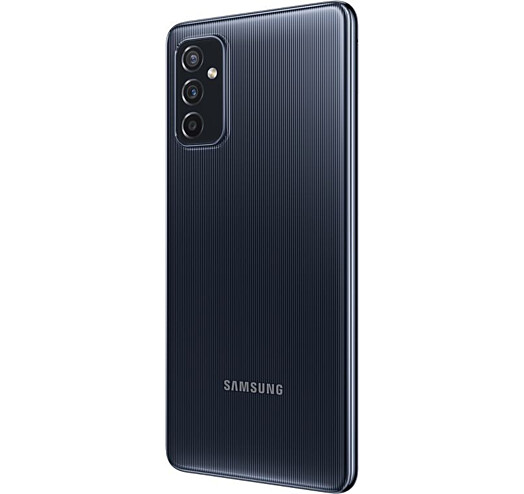 Смартфон Samsung SM-M526B 6/128GB Black (SM-M526BZKH) фото №7