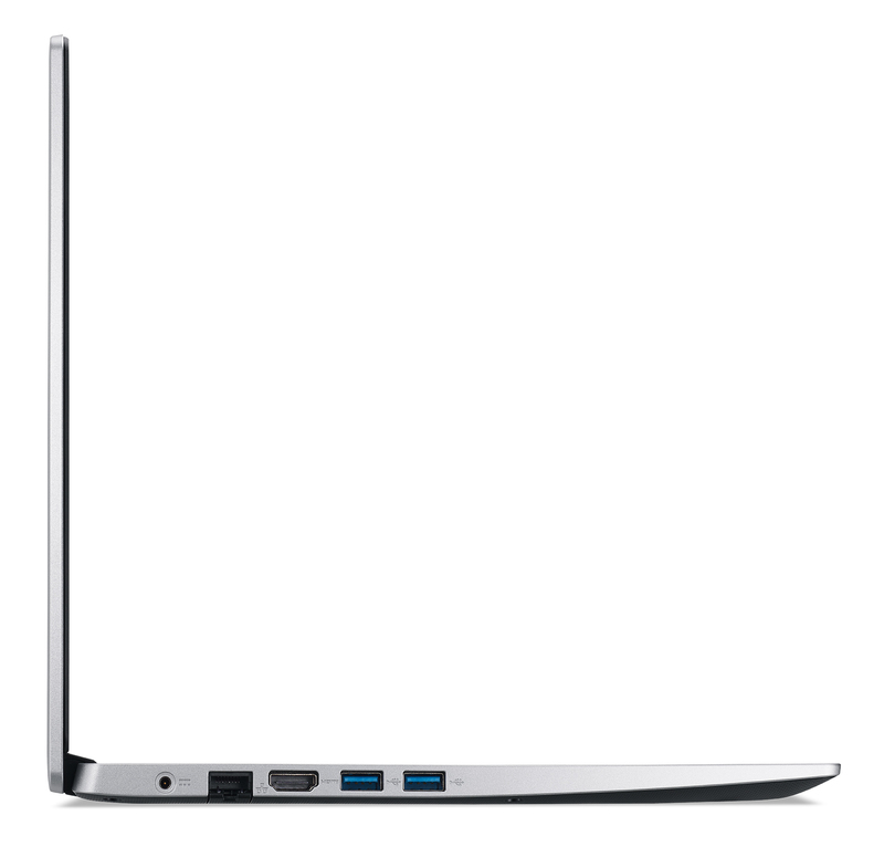 Ноутбук Acer Aspire 3 A315-43-R0AW (NX.K7UEU.007) фото №8