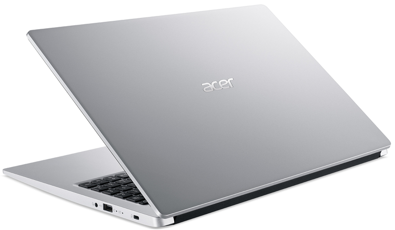 Ноутбук Acer Aspire 3 A315-43-R0AW (NX.K7UEU.007) фото №5