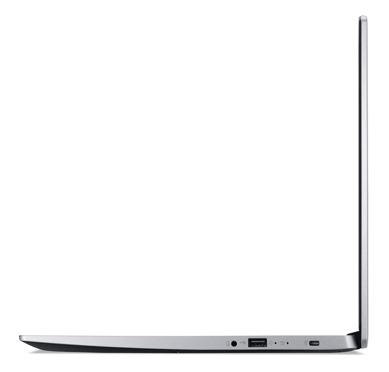 Ноутбук Acer Aspire 3 A315-43-R0AW (NX.K7UEU.007) фото №7