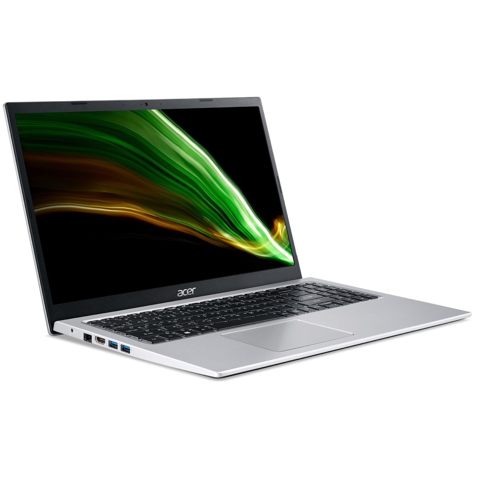 Ноутбук Acer Aspire 3 A315-43-R9PF (NX.K7UEU.00D) фото №2