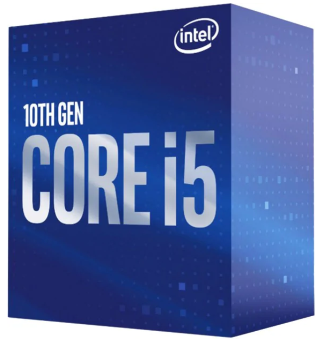 Процесор Intel  Core™ i5 10400F (BX8070110400F)
