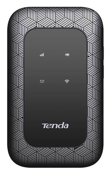 Маршрутизатор Tenda 4G180V3.0