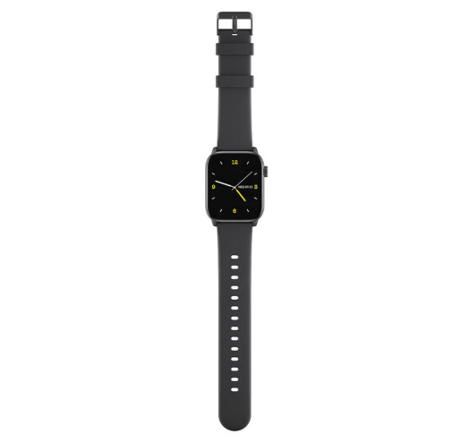 Smart часы Hoco Y3 Smart watch,black Black фото №2