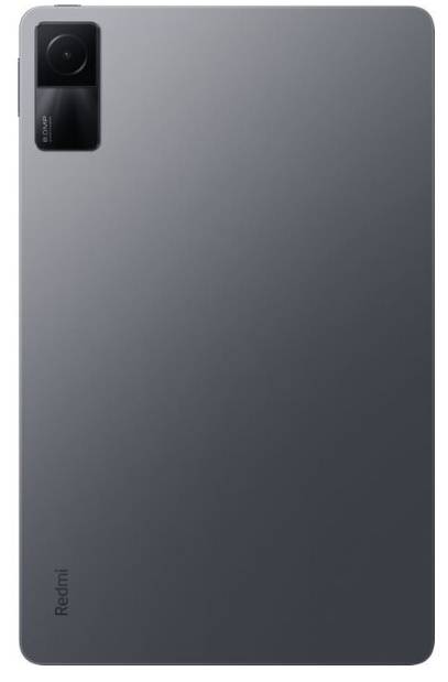 Планшет Xiaomi Redmi Pad 3/64GB Wi-Fi Graphite Gray (VHU4221EU) (UA) фото №2