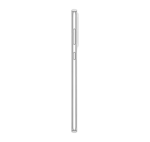 Смартфон Samsung SM-A736B (Galaxy A73 6/128Gb) ZWD (white) фото №8