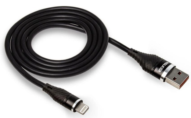 Walker USB cable C735 Micro black
