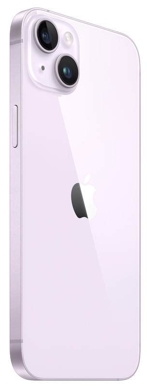 Смартфон Apple iPhone 14 Plus 512GB Purple (MQ5E3) фото №3
