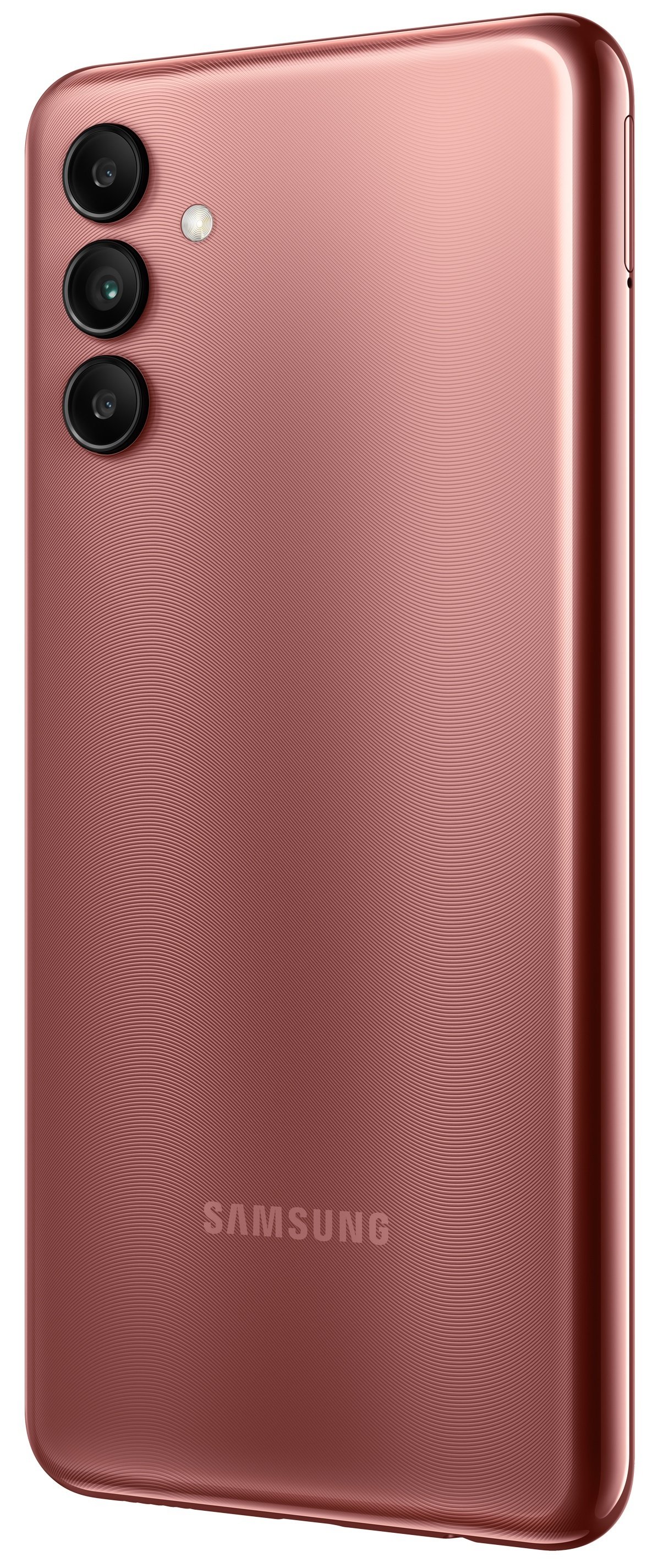 Смартфон Samsung SM-A047F (Galaxy A04s 4/64Gb) ZCV (copper) фото №6