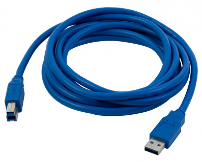 ATcom USB 3.0 AM/BM 3.0m (12824)
