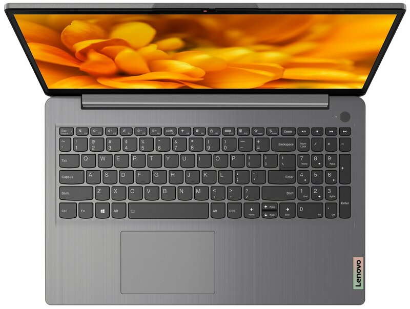 Ноутбук Lenovo IdeaPad 3 15ALC (82KU018HPB) фото №4