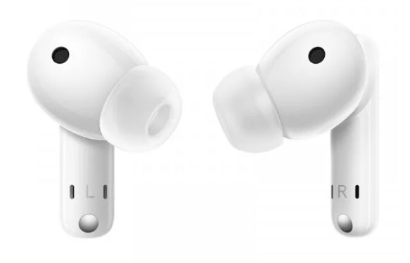 Навушники Huawei FreeBuds 5i Ceramic White фото №2