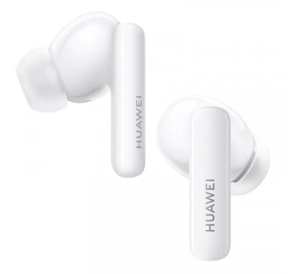 Навушники Huawei FreeBuds 5i Ceramic White фото №3