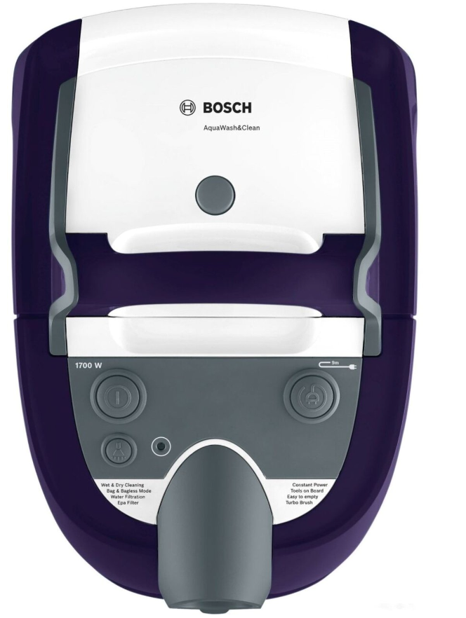 Пилосос Bosch BWD41740