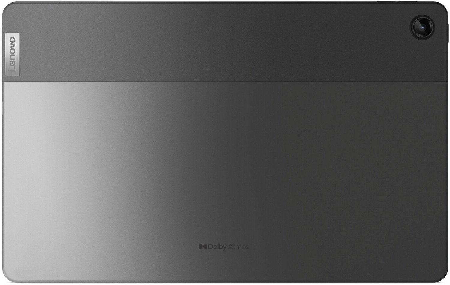 Планшет Lenovo Tab M10 Plus (3rd Gen) 4/128 WiFi Storm Grey (ZAAJ0391UA) фото №4