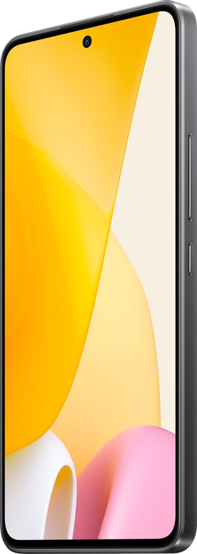 Смартфон Xiaomi 12 Lite 5G 6/128GB Black int фото №3