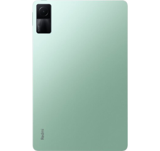 Планшет Xiaomi Redmi Pad 4/128Gb Green Int фото №5