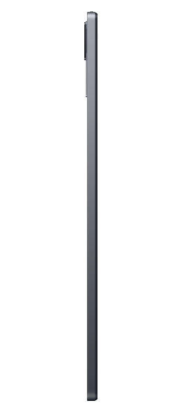 Планшет Xiaomi Redmi Pad 3/64Gb Grey Int фото №9